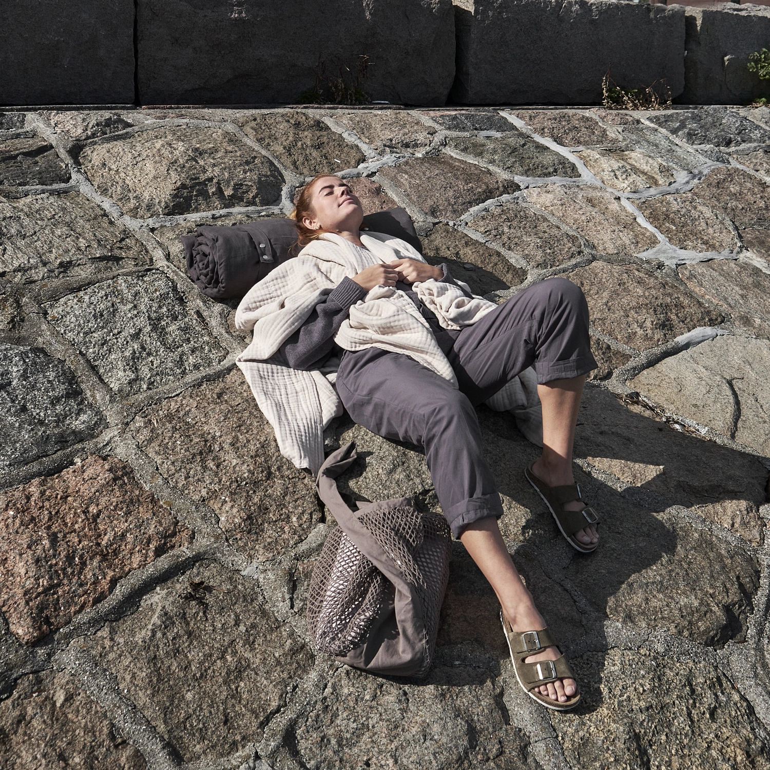 Tapis de méditation