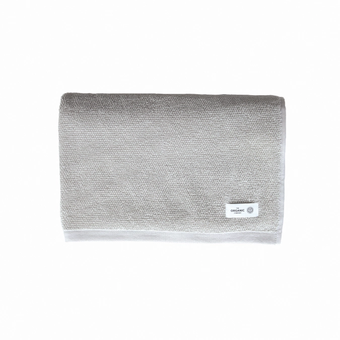 Mild serviette de bain