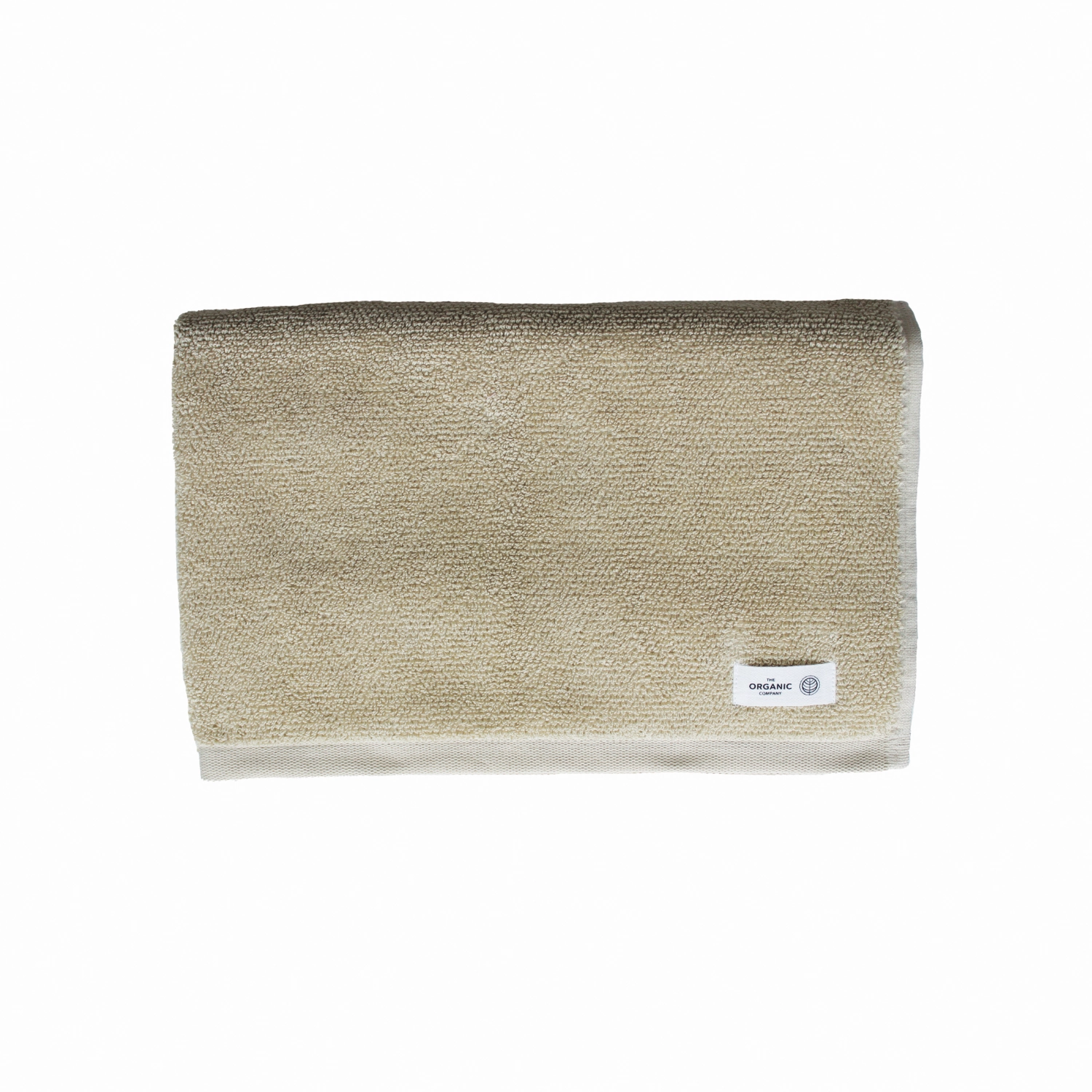 Mild serviette de bain