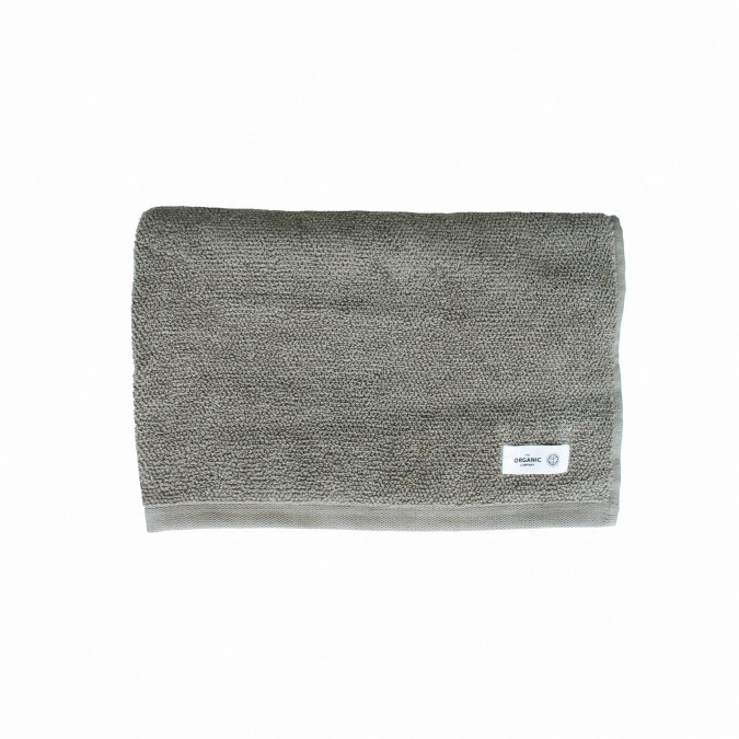 Mild serviette de bain