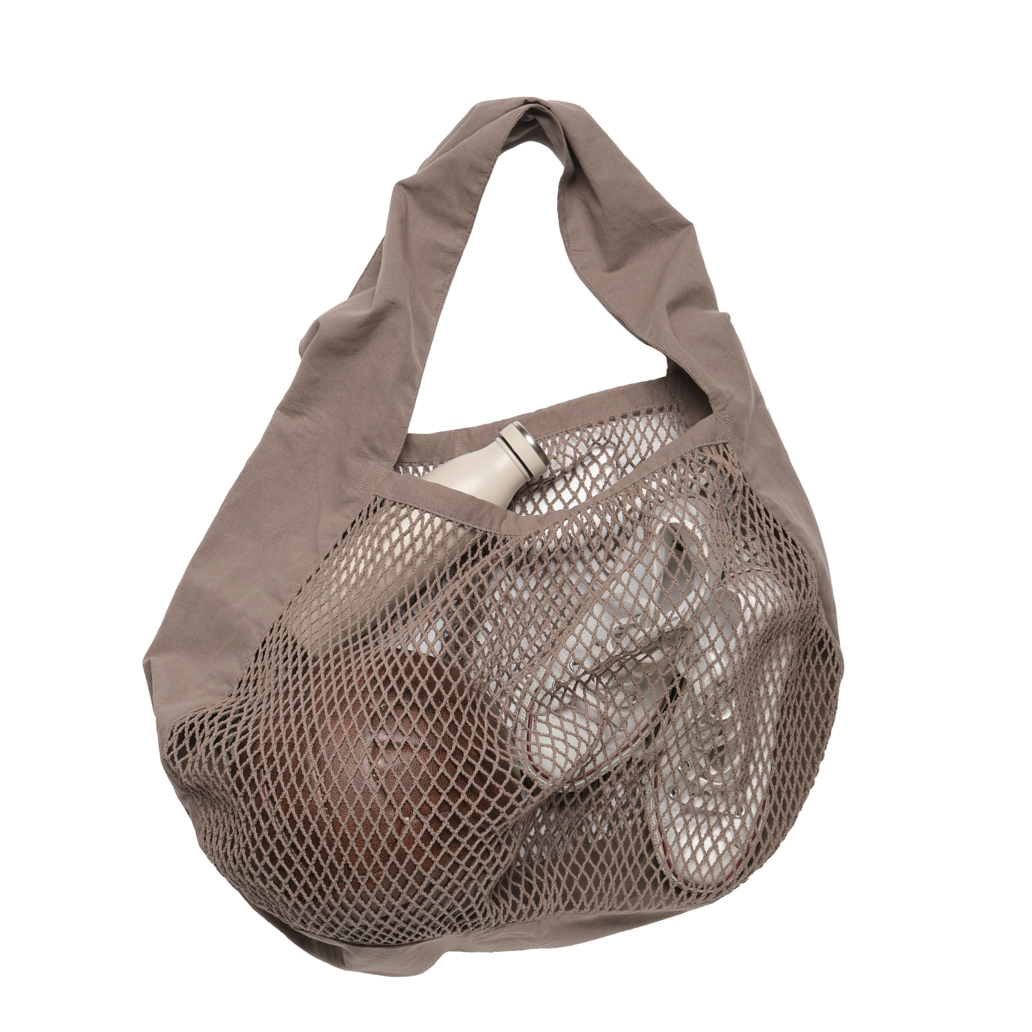 Net shoulder sac