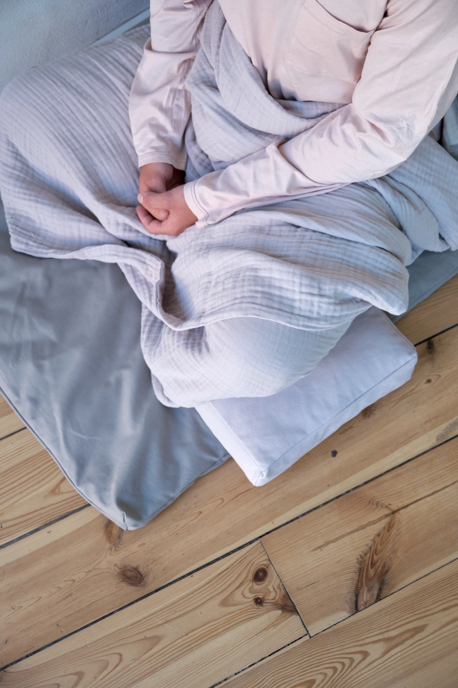 Relax coussin de méditation