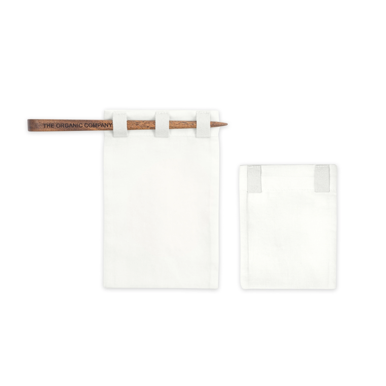 Set de 2 sachets de thé