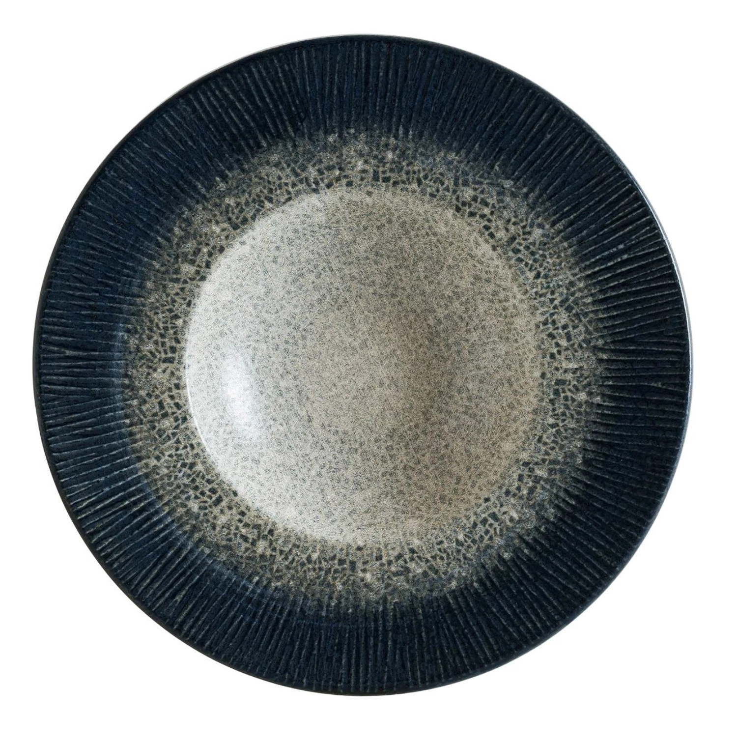 Arctic Banquet Teller tief