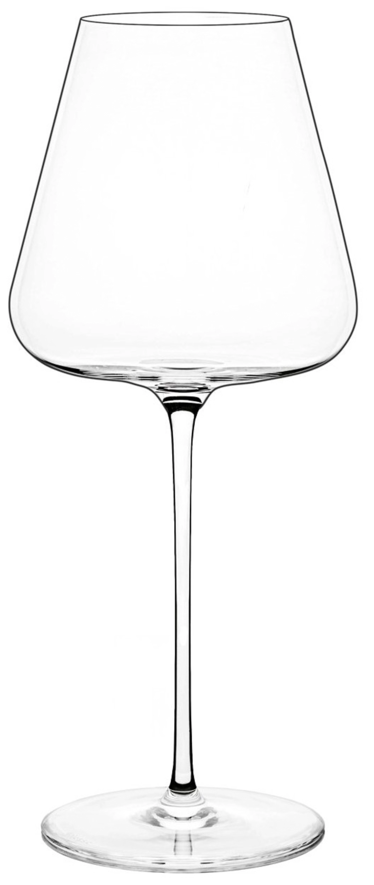 Italesse Etoilé Sparkle Champagnerglas