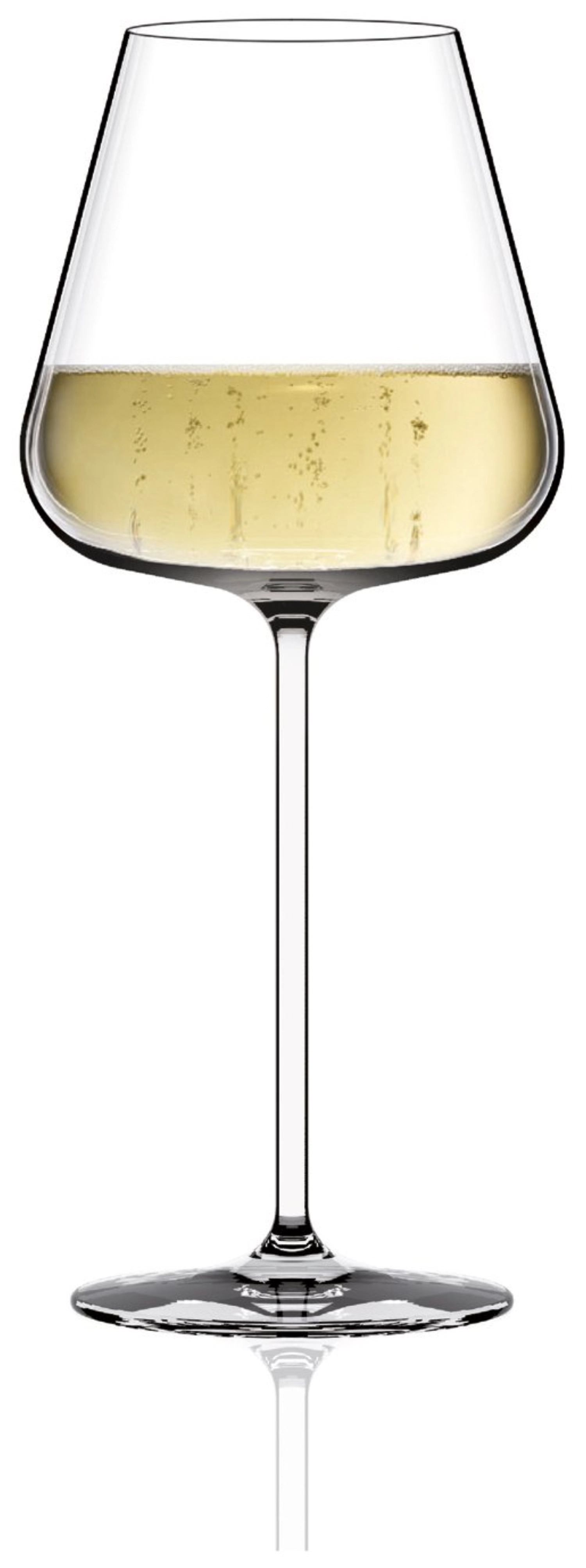 Italesse Etoilé Sparkle Champagnerglas