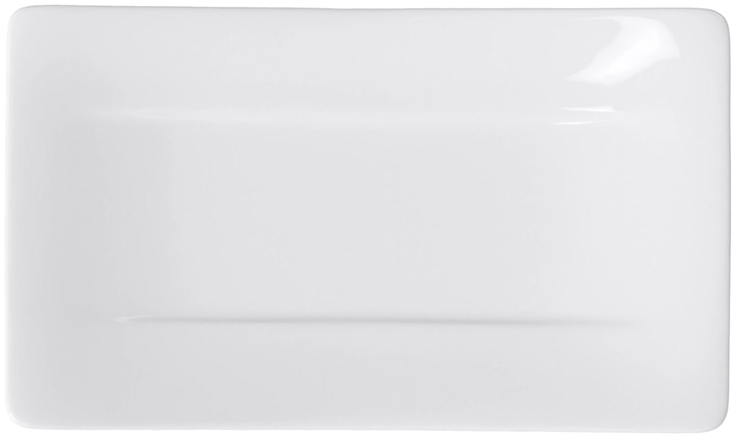 Modern Grace Assiette plate
