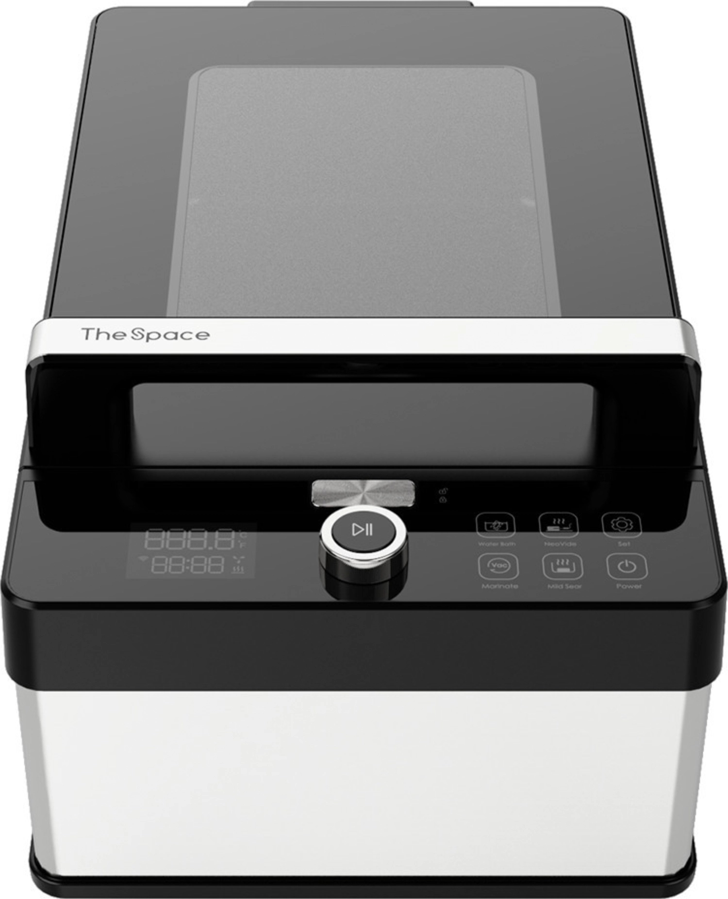 The Space Neovide Maschine