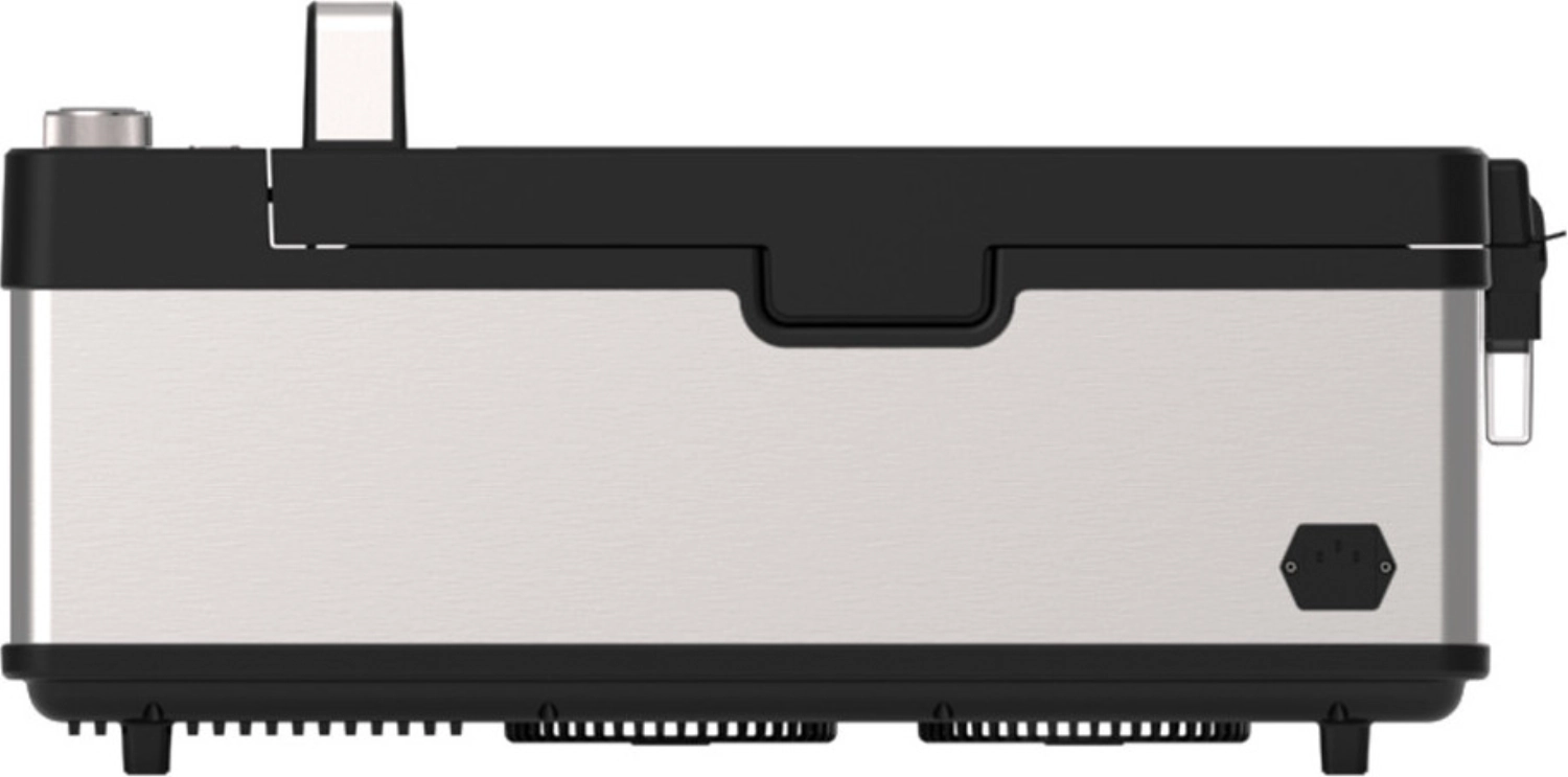 The Space Neovide Maschine