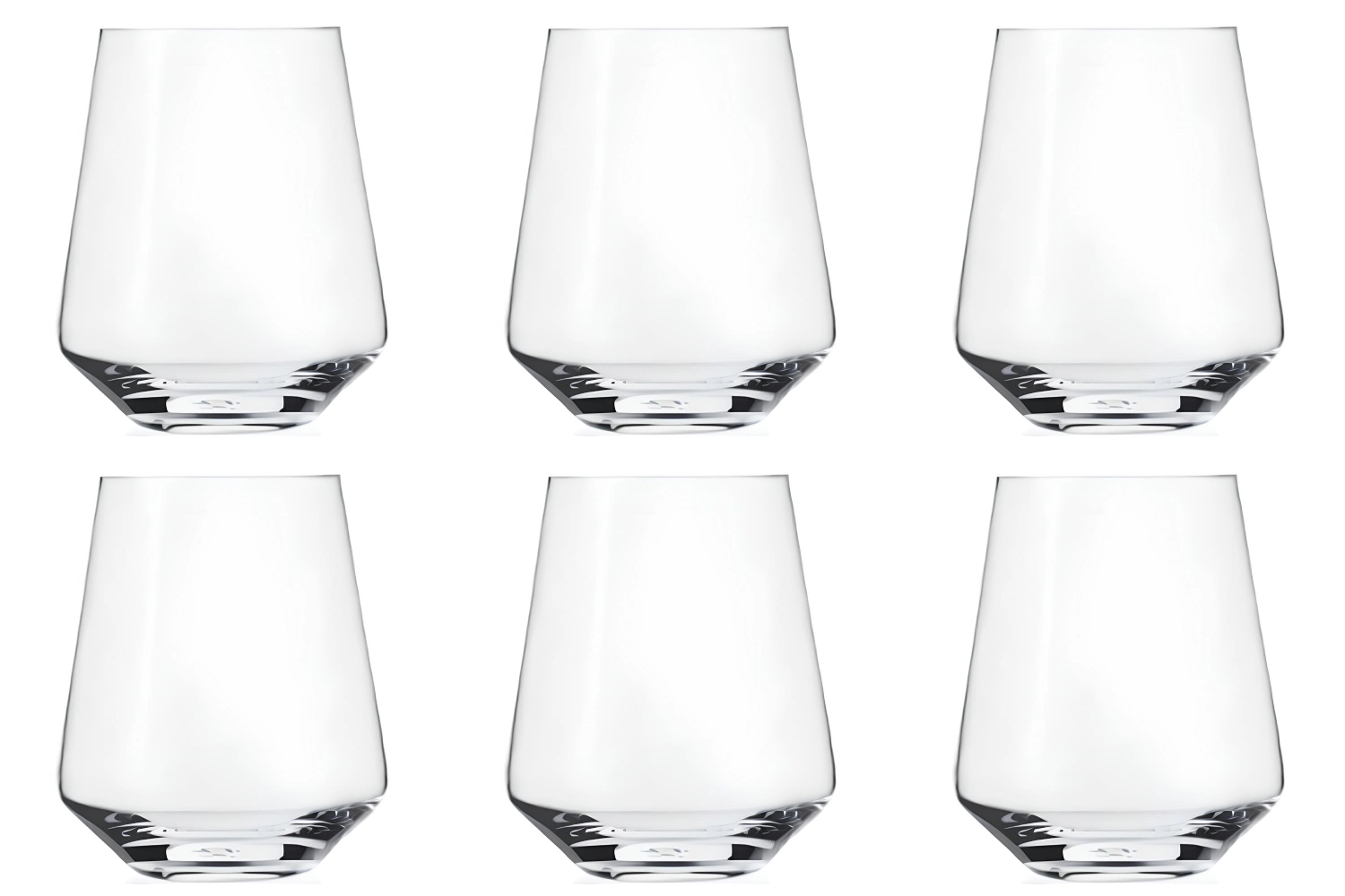 Set de 6 tasses Harmony