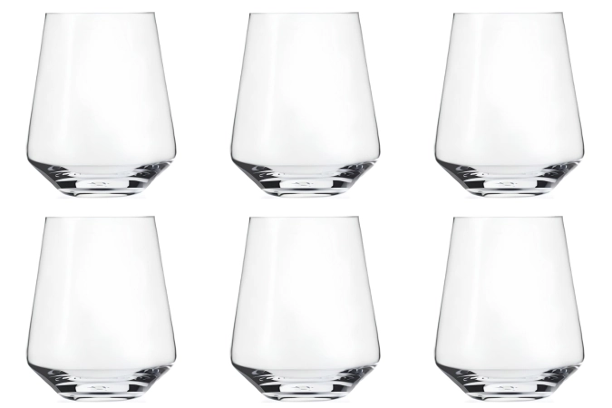 6er Set Harmony Becher