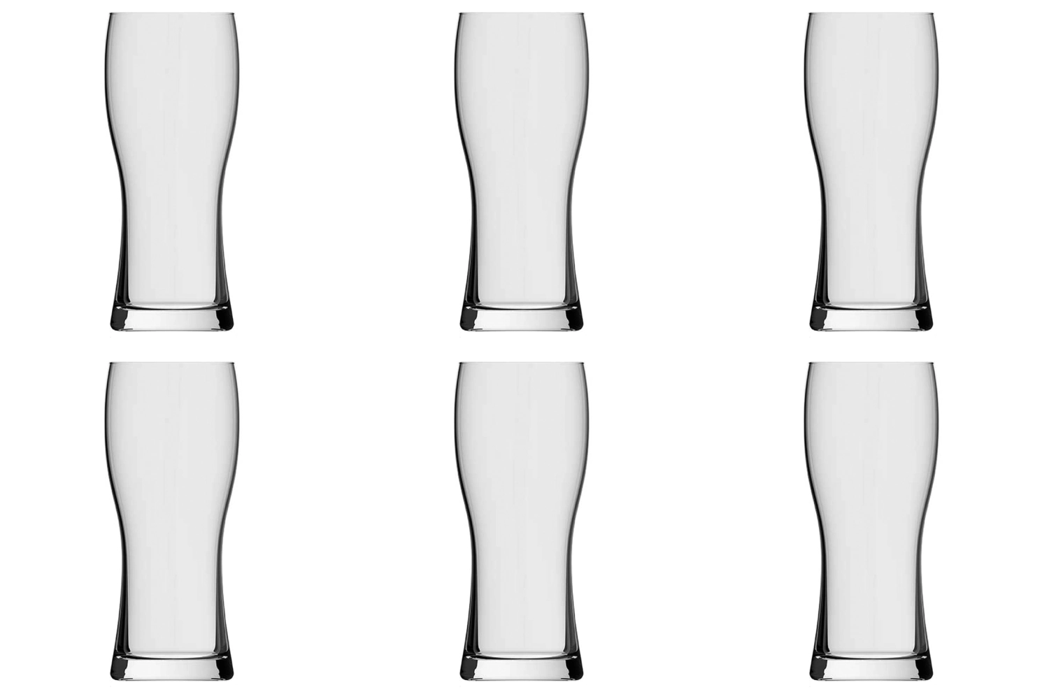 Set de 6 tasses Bavaria