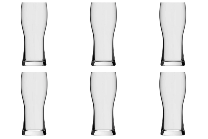 Set de 6 tasses Bavaria