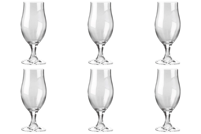 Set de 6 coupes Executive