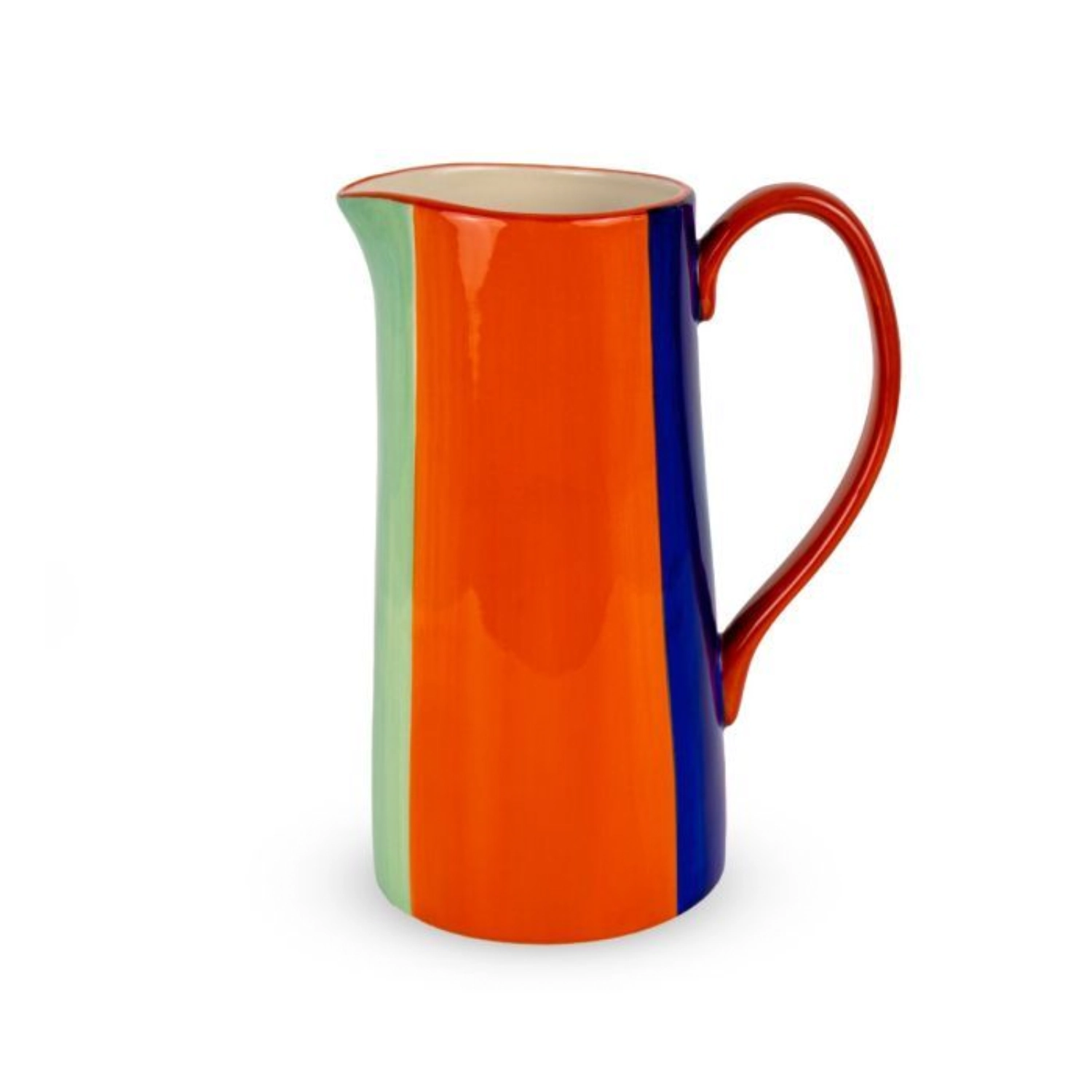 Cruche 1,3 l en grès