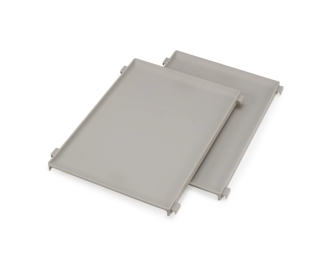 2er Set Level Ersatztablar zu Schuhregal