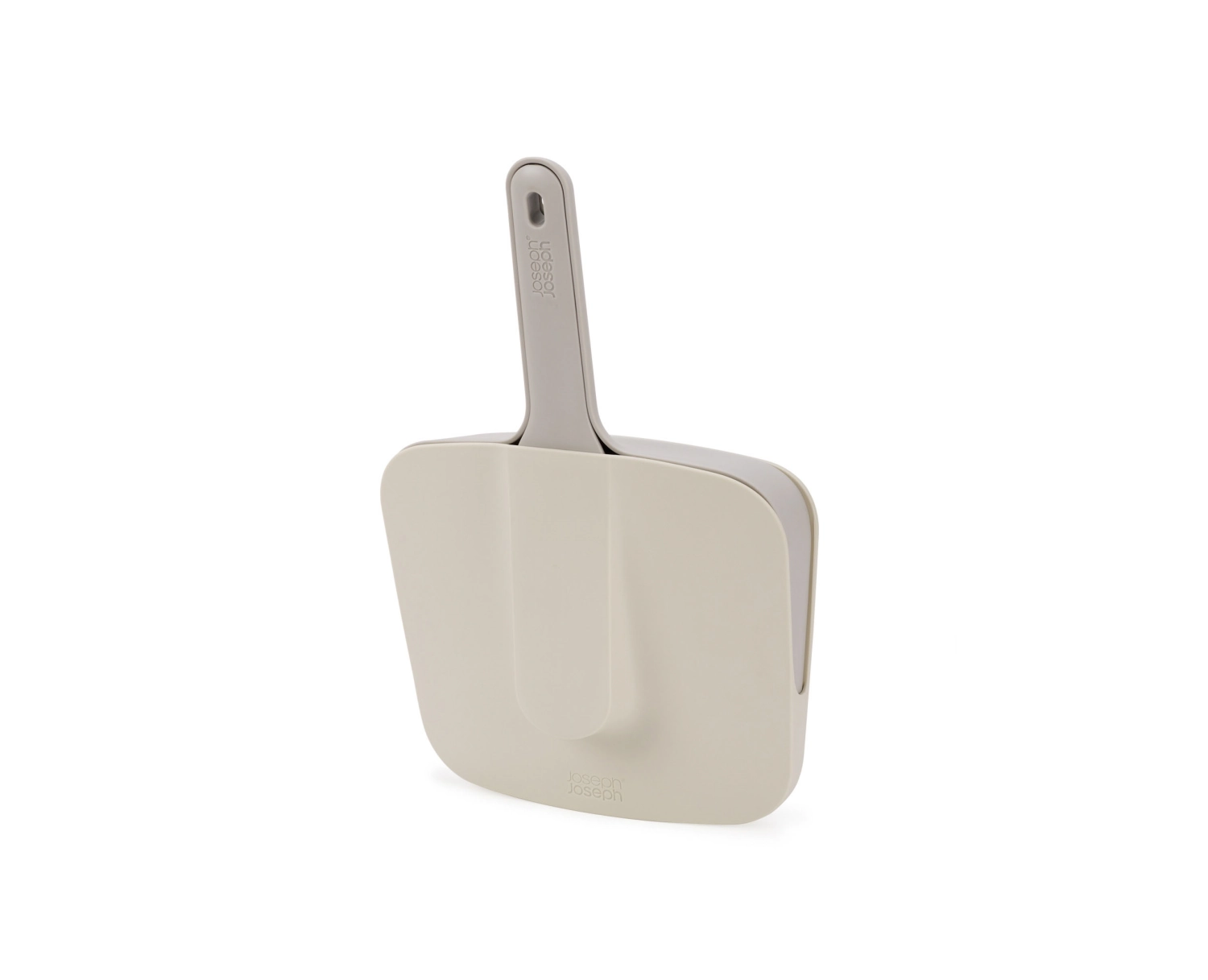 CleanTech pelle avec balayette