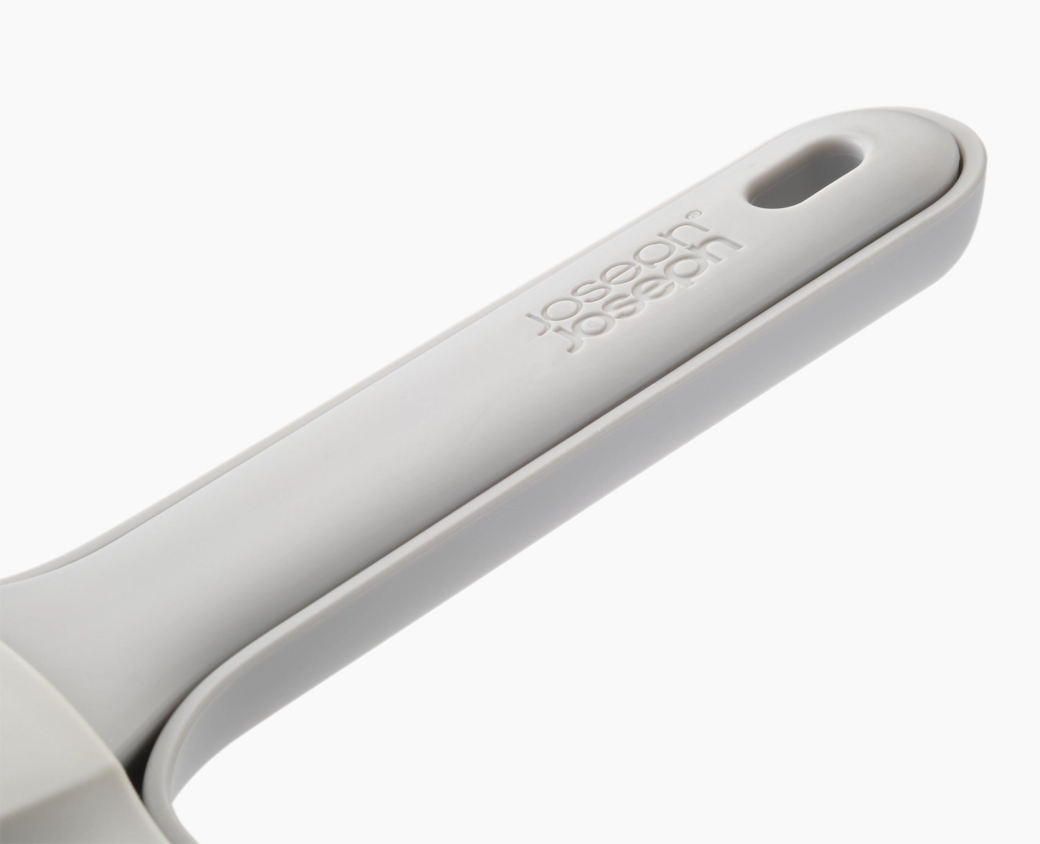 CleanTech pelle avec balayette