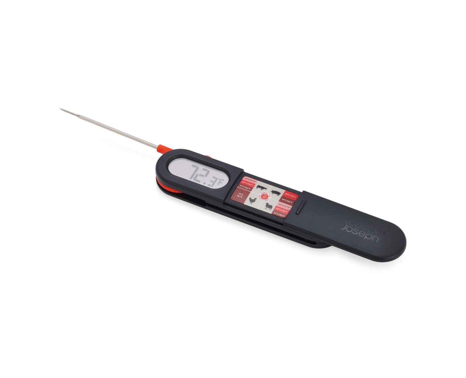ThermaPoint Einstichthermometer digital
