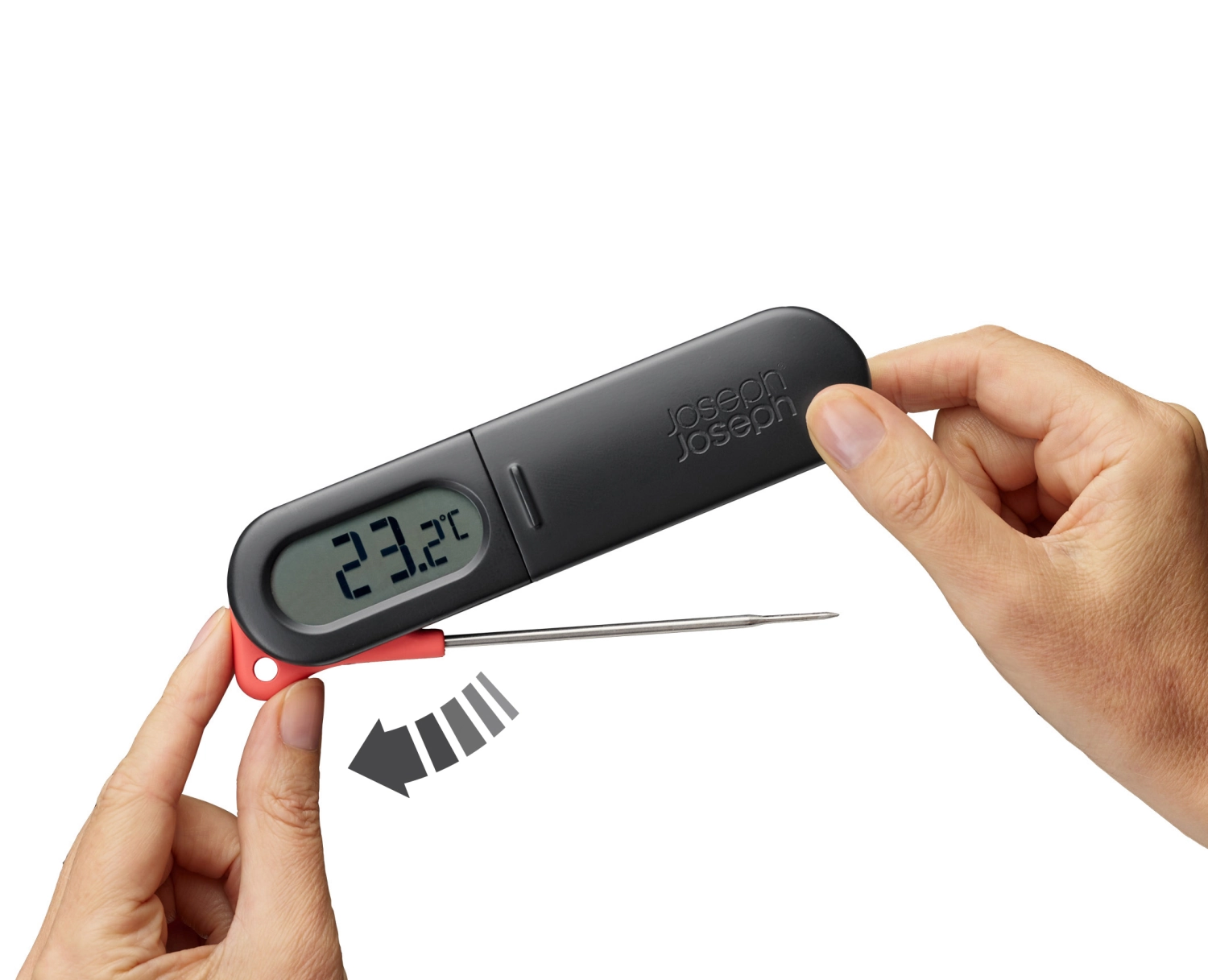 ThermaPoint Einstichthermometer digital