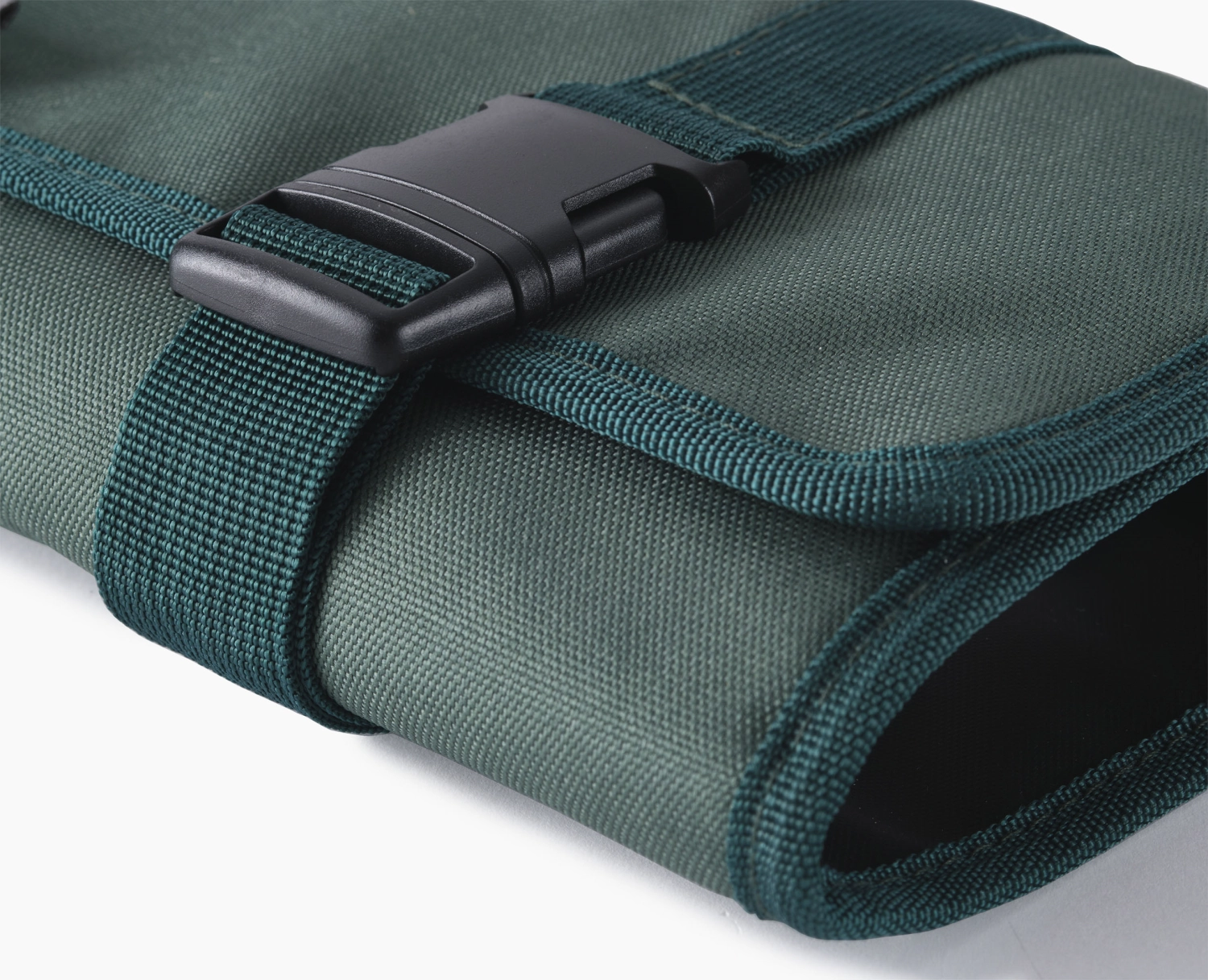 4er Set GrillOut BBQ-Utensilien Set mit Etui