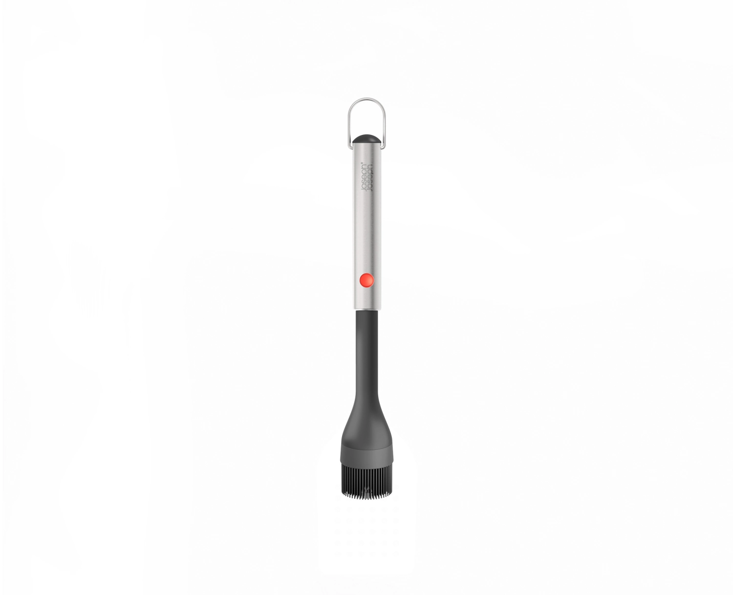 GrillOut BBQ Pinsel einziehbarer Kopf