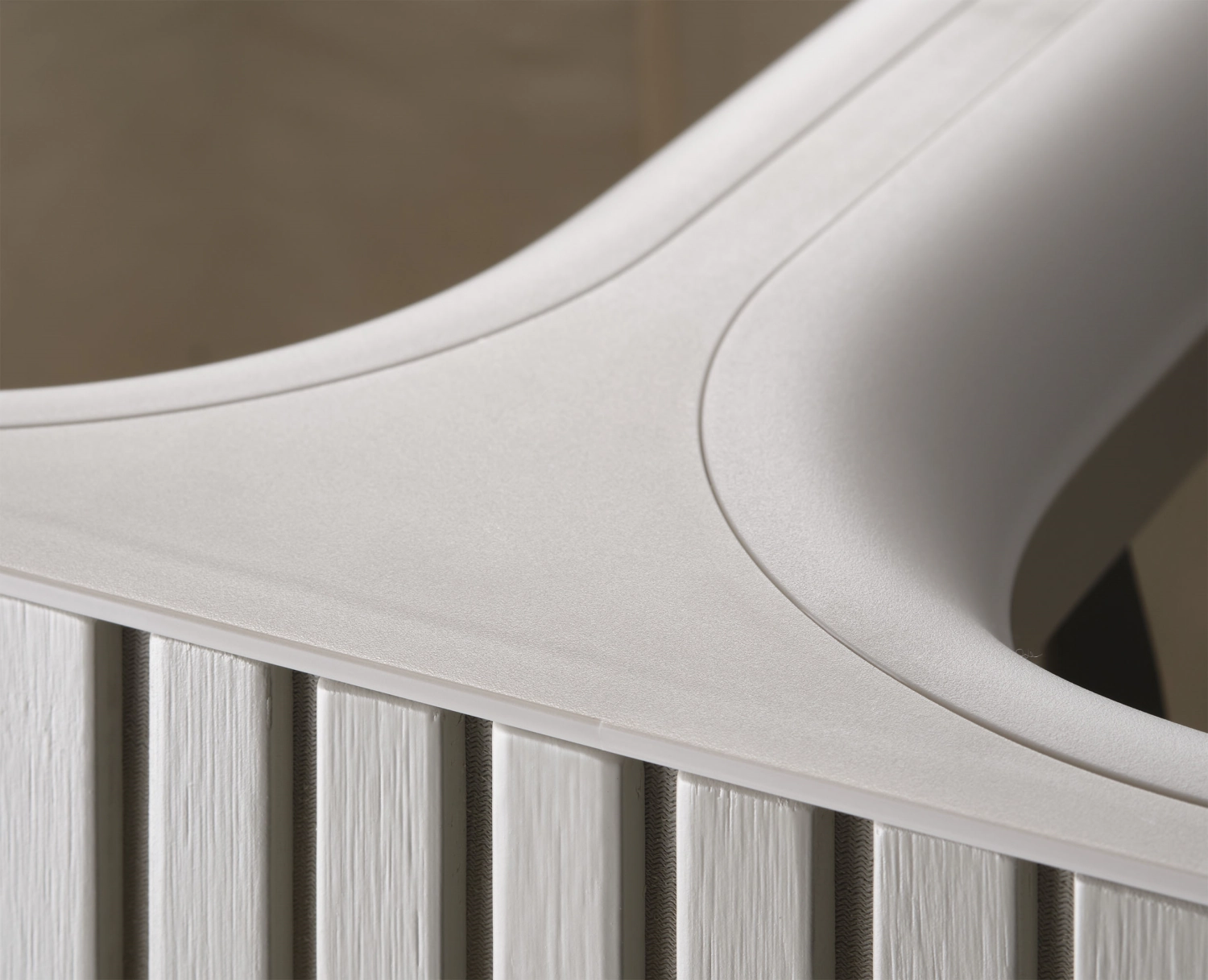 Tota Twin Luxe Panier à linge