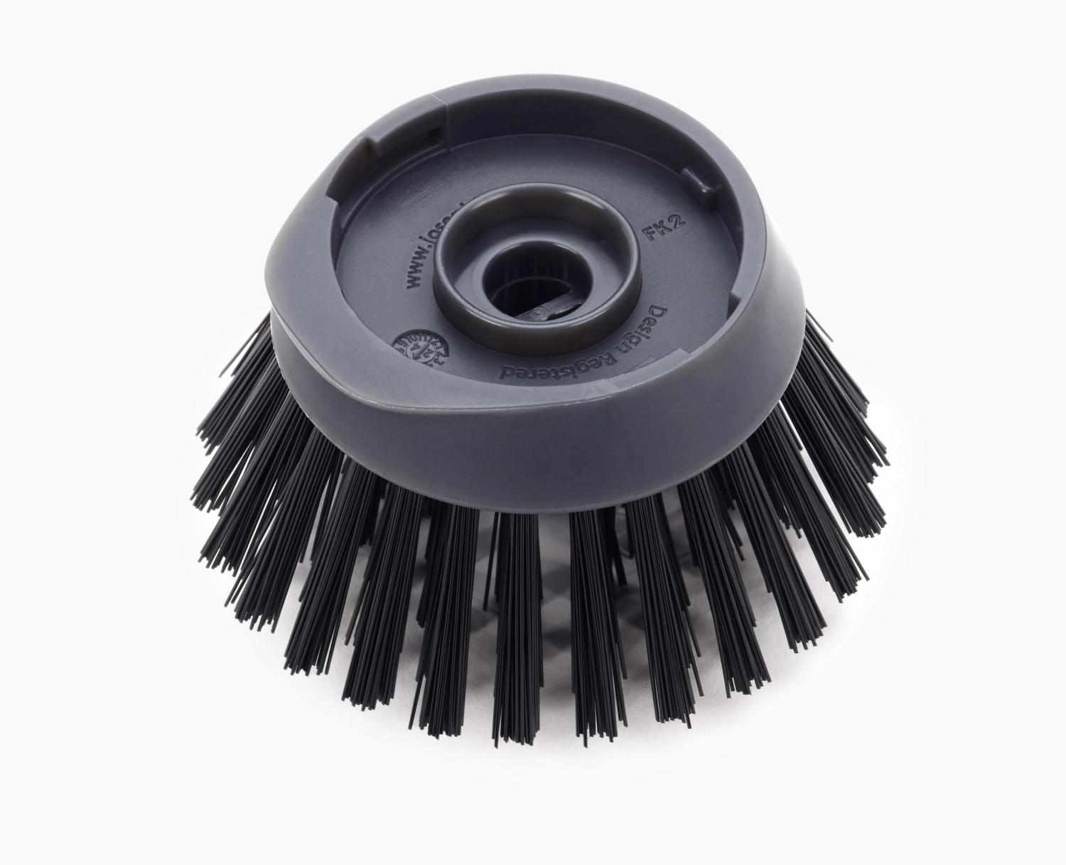 SinkTech Lot de 2 Brosse de rechange pour brosse à vaisselle