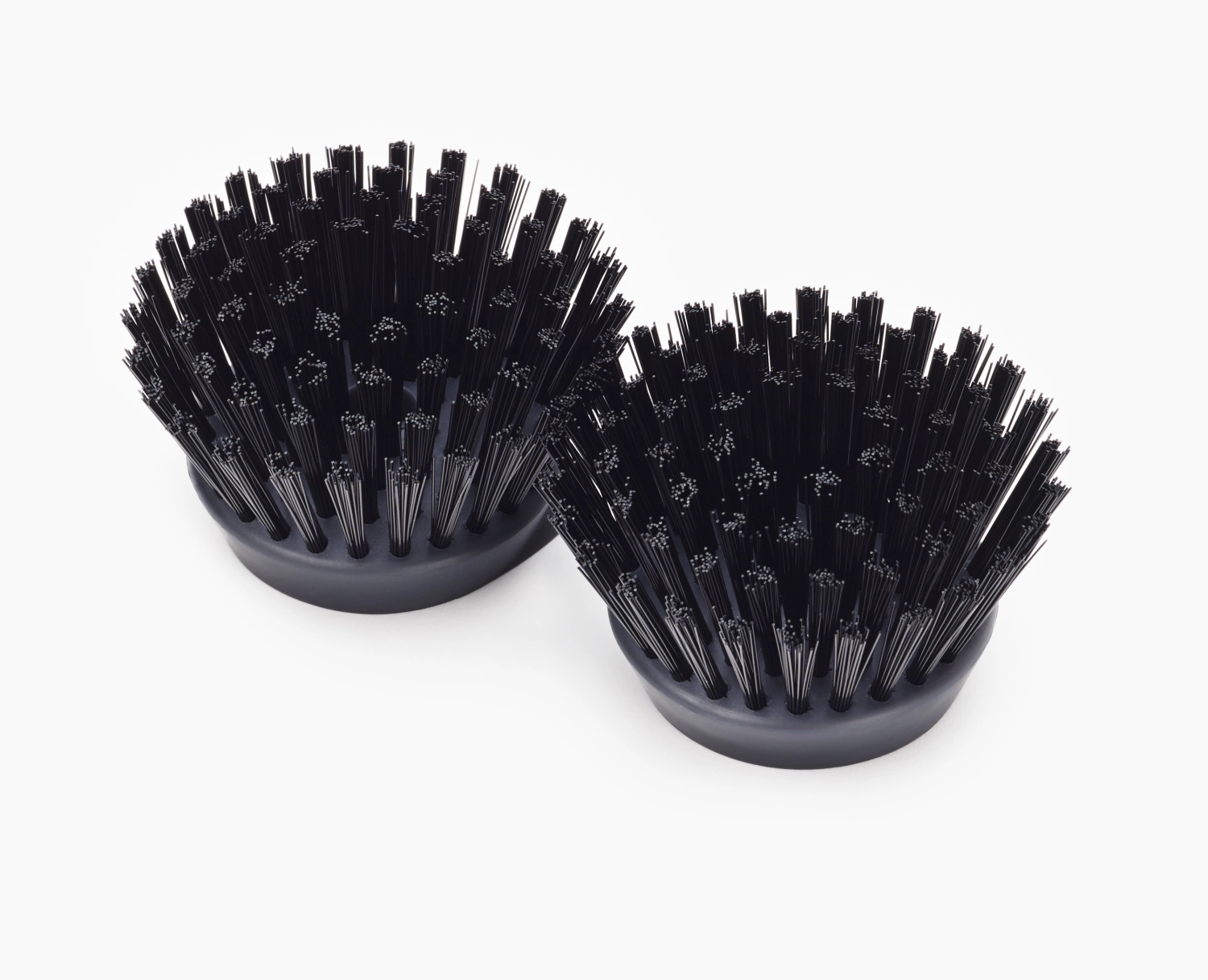 SinkTech Lot de 2 Brosse de rechange pour brosse à vaisselle