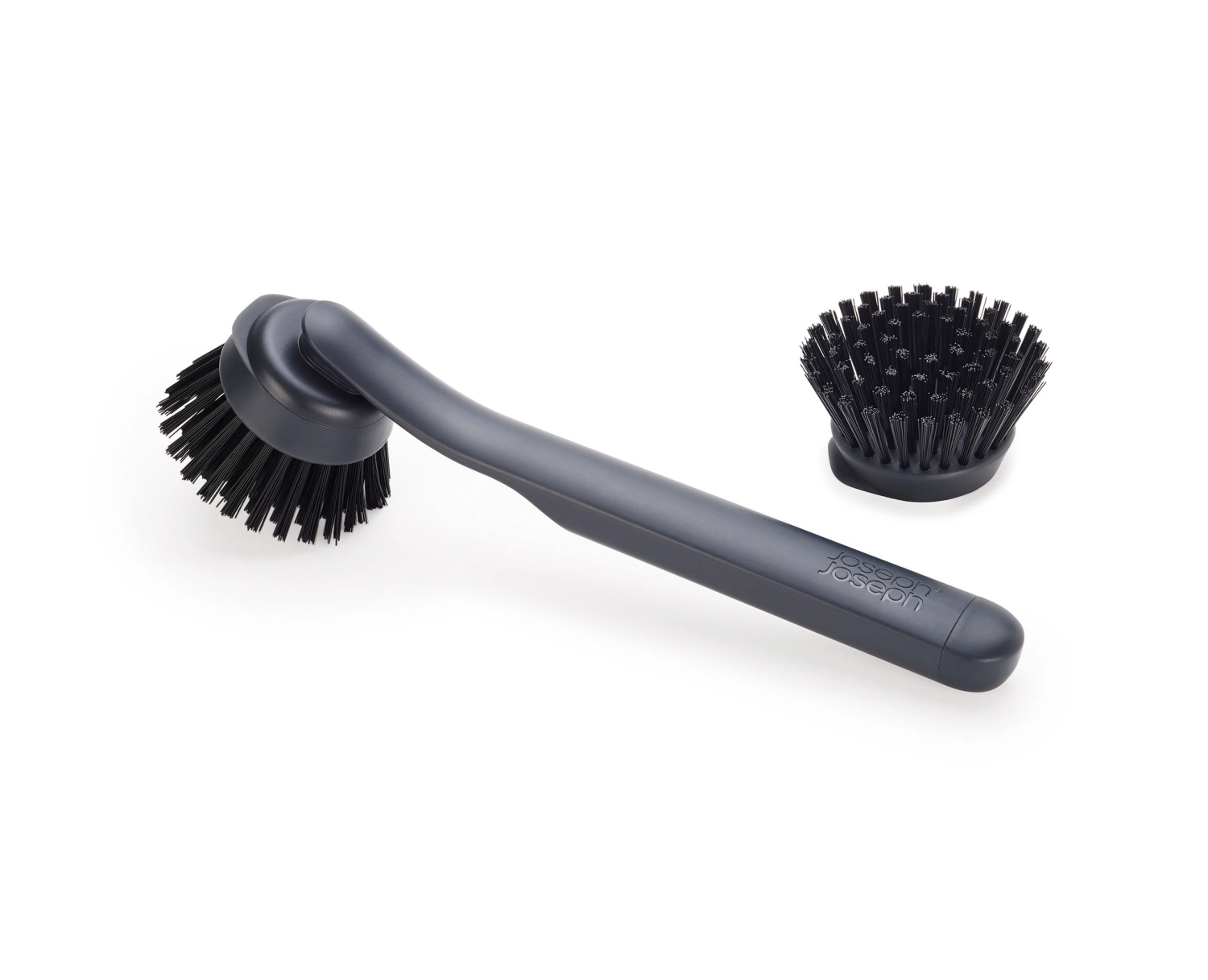 SinkTech Brosse à vaisselle avec tête de rechange
