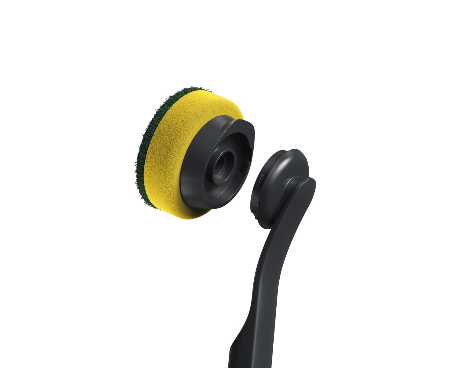 SinkTech Tête de rechange pour brosse à vaisselle Éponge