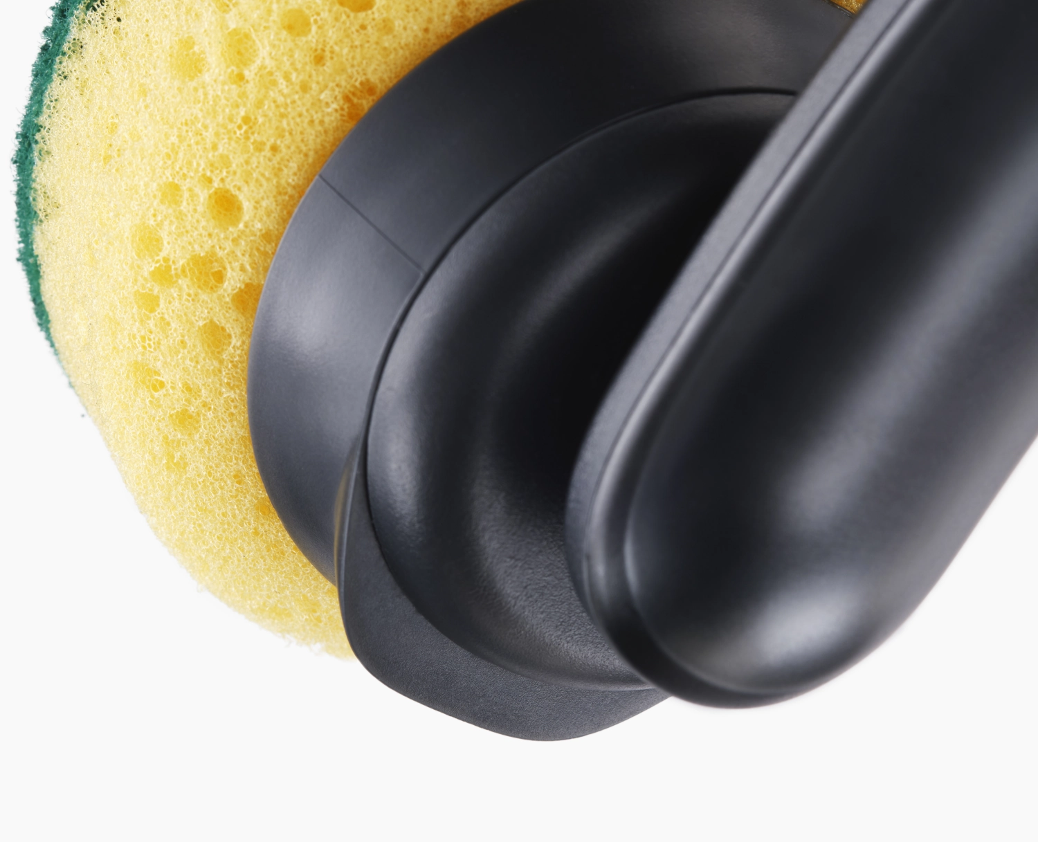 SinkTech Tête de rechange pour brosse à vaisselle Éponge