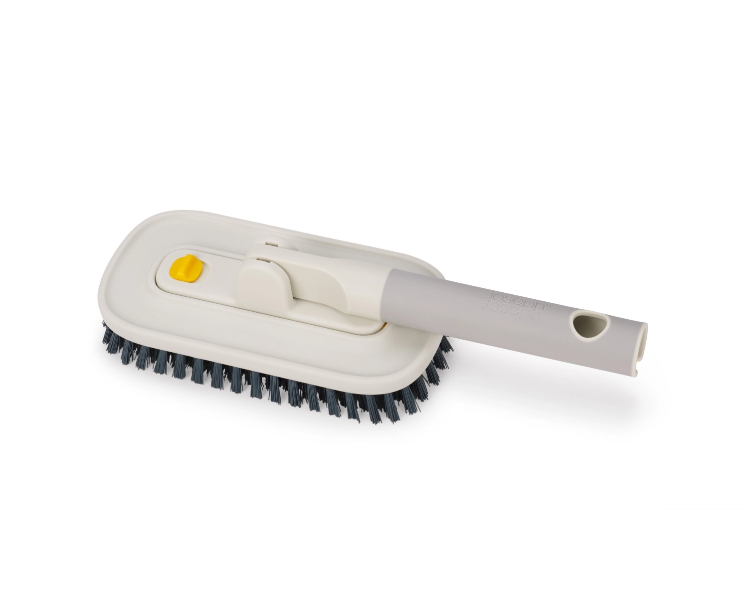 CleanTech brosse à récurer 2 en 1