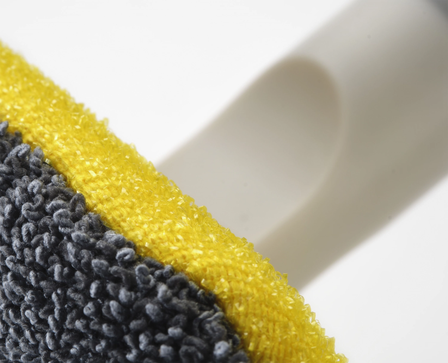 CleanTech tampon de rechange brosse à récurer