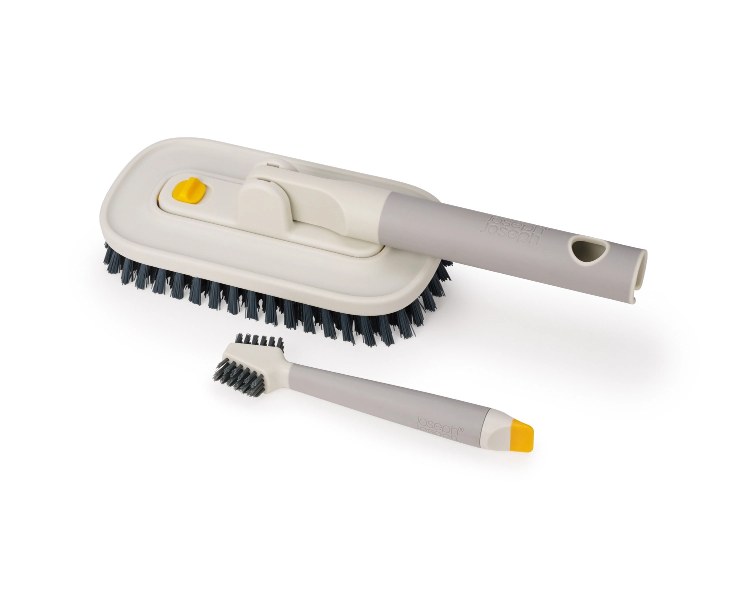 CleanTech kit de nettoyage brosses