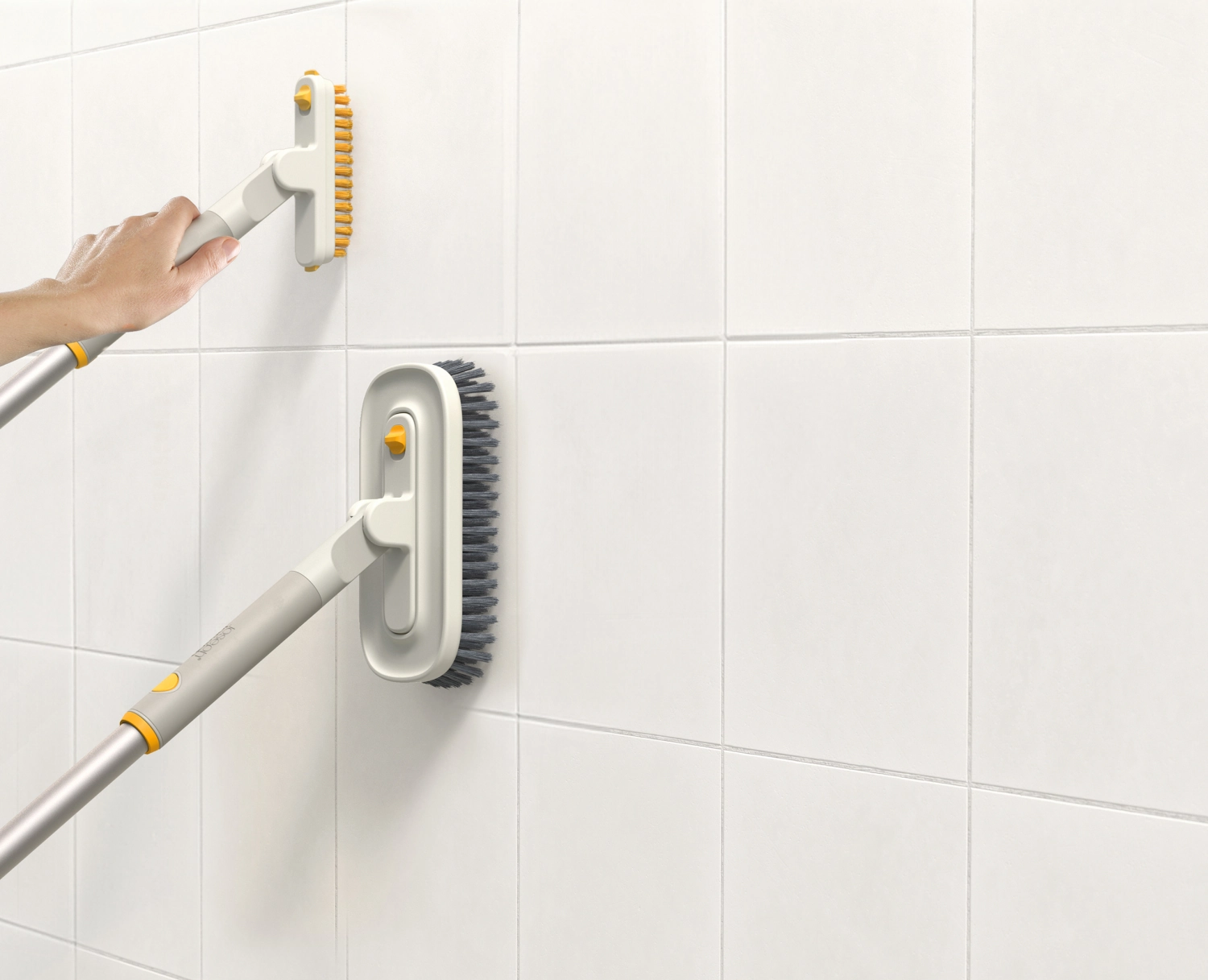 CleanTech kit de nettoyage complet