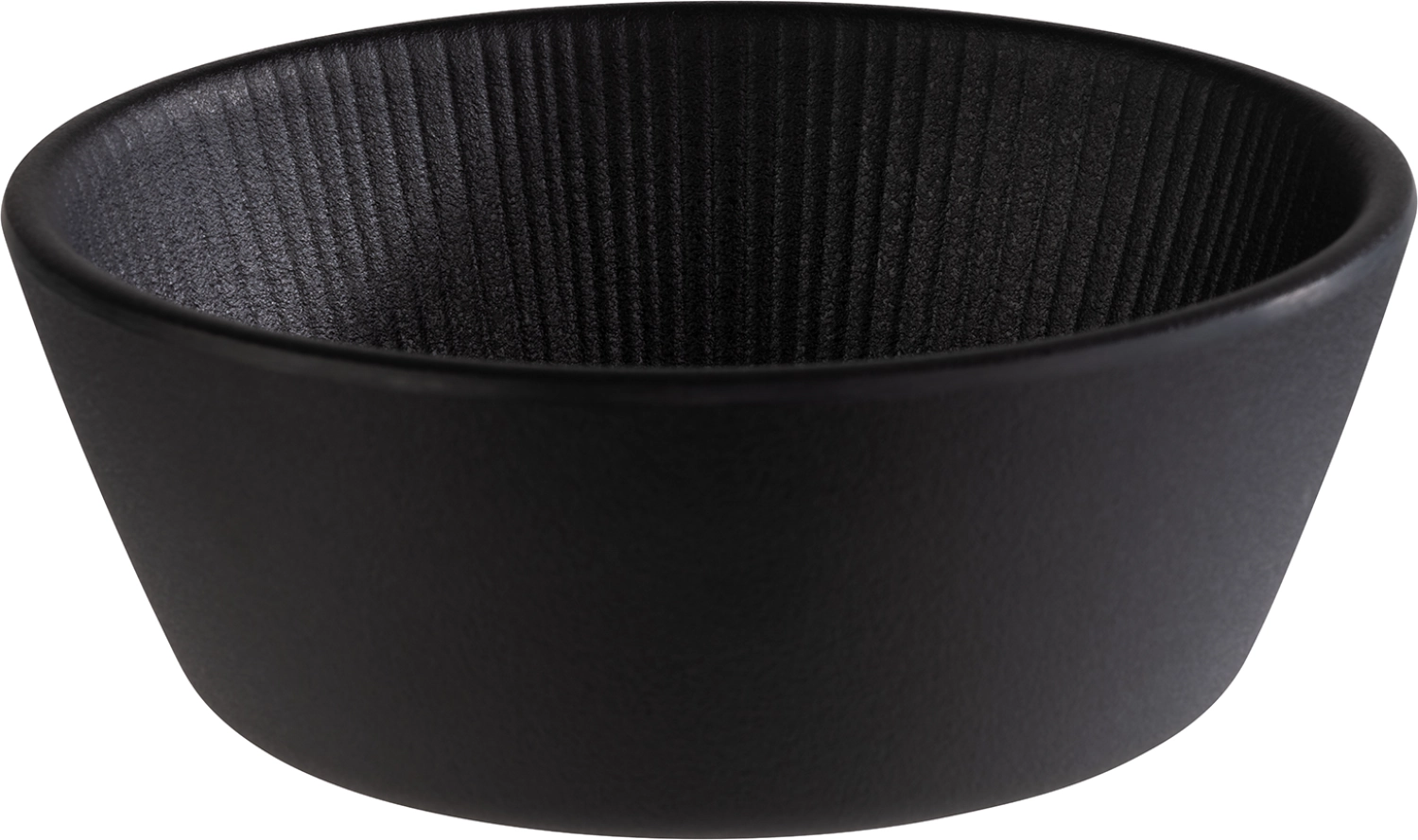 Nero Schale