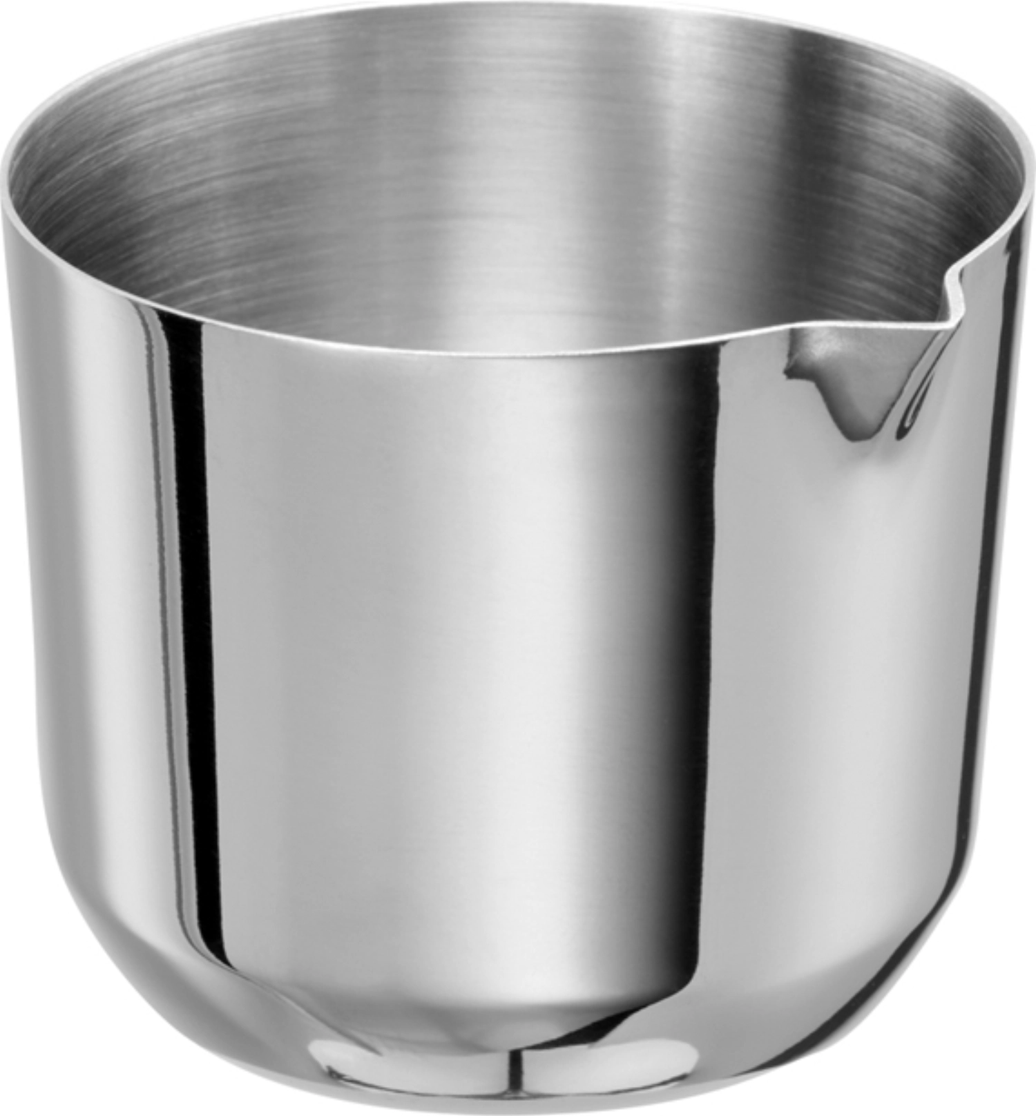 Lot de 4 saucières Allure