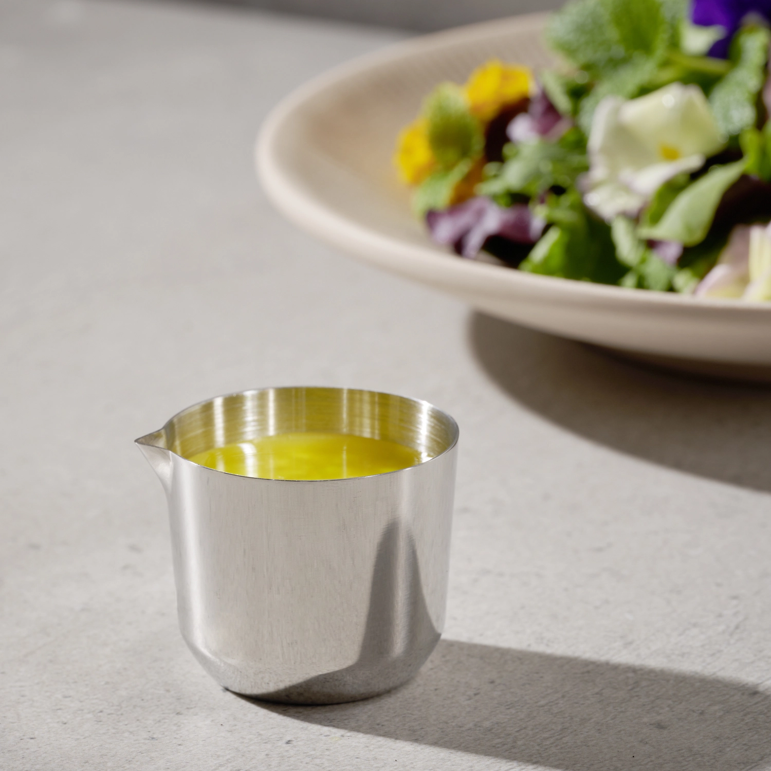 Lot de 4 saucières Allure