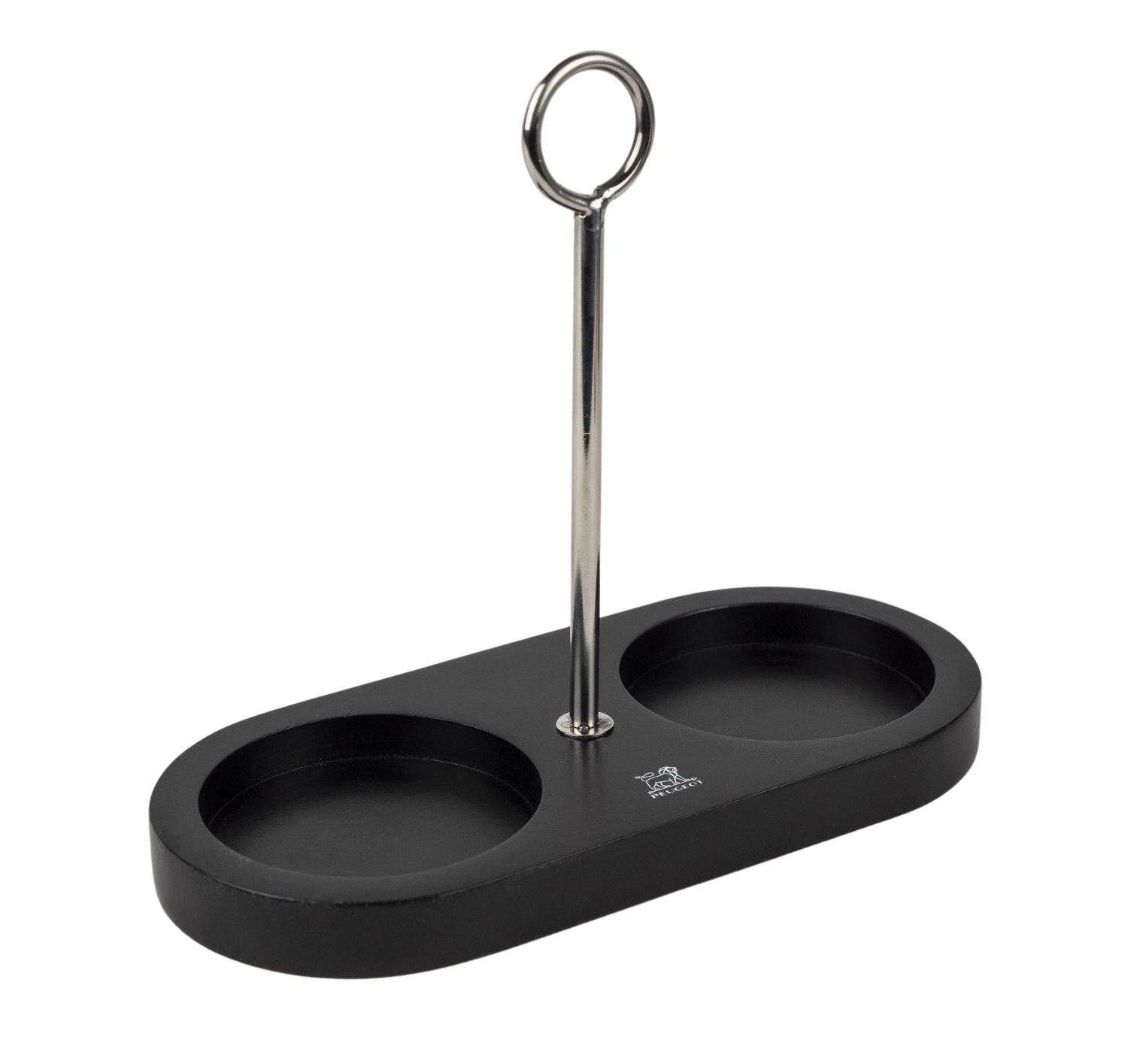 Peugeot Linea schwarzer Halter