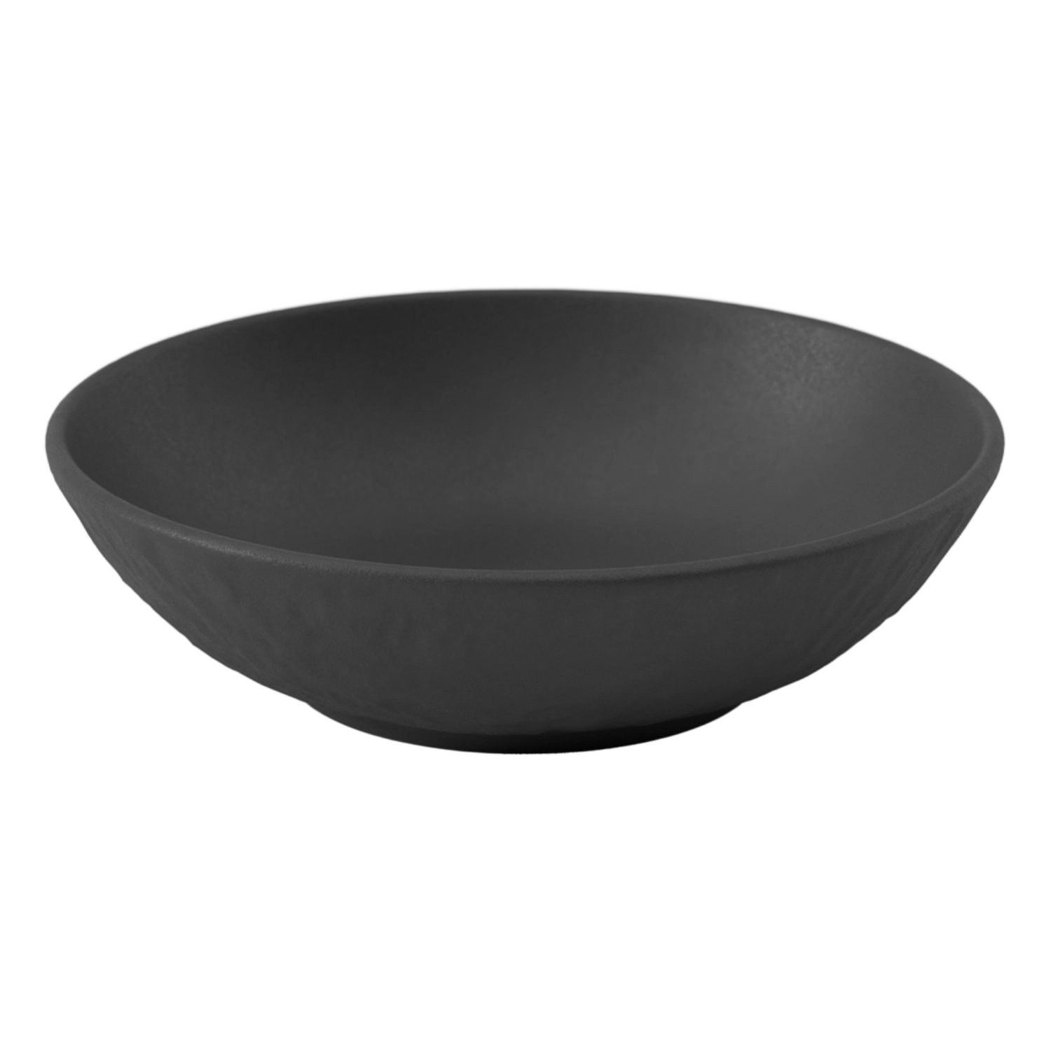 The Rock Black Shale Coupe à dessert