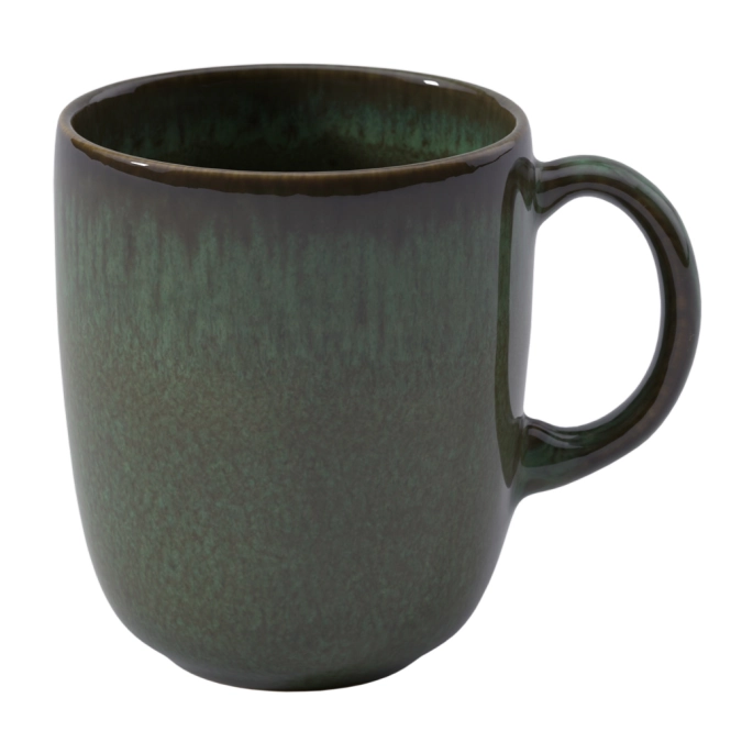 Lave vert Henkelbecher