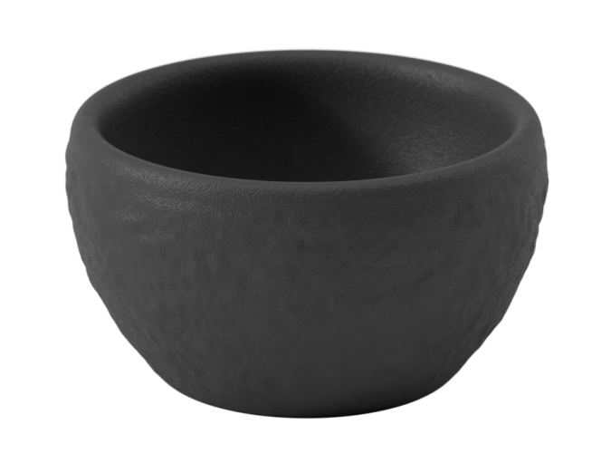 The Rock Black Shale Schale