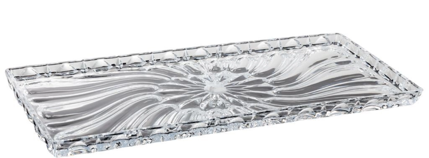 Plateau pour stollen et gâteaux