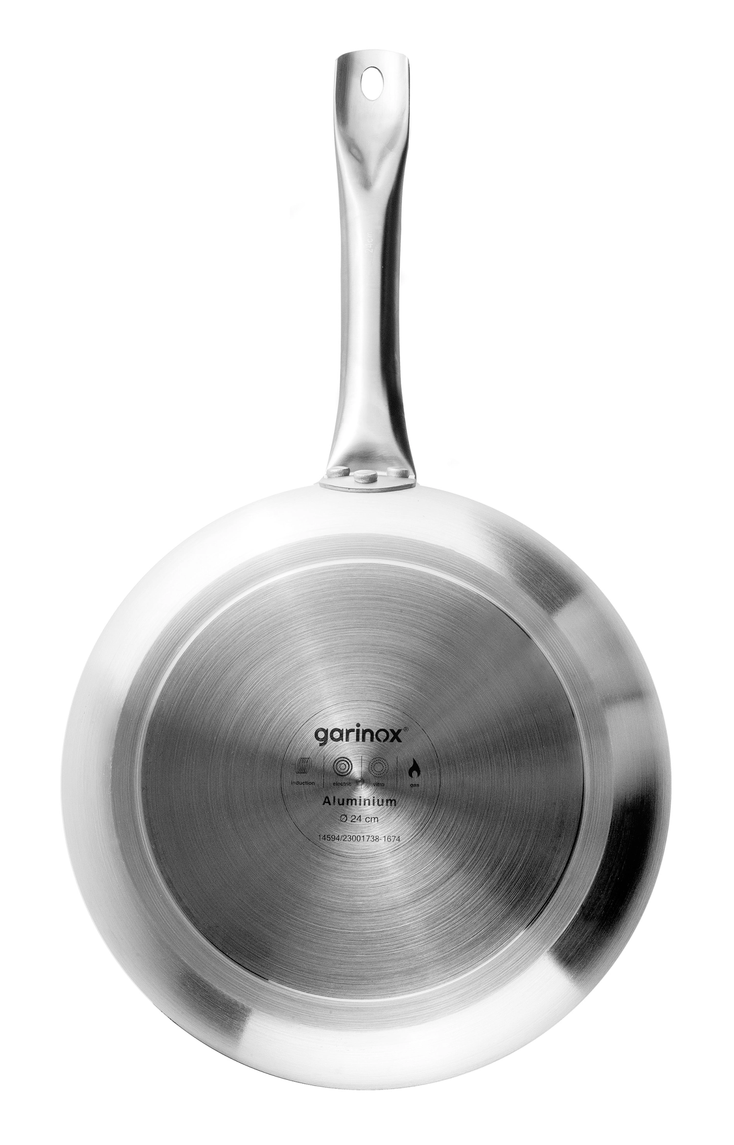 Adara poêle à frire 32cm