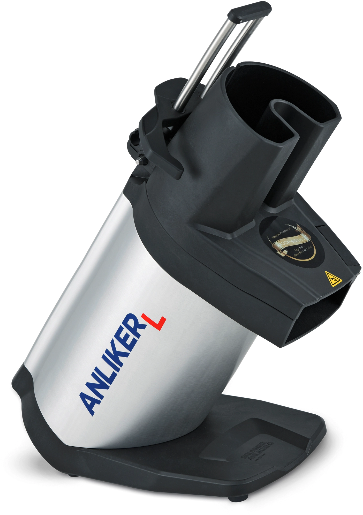 Anliker L Gemüseschneidemaschine