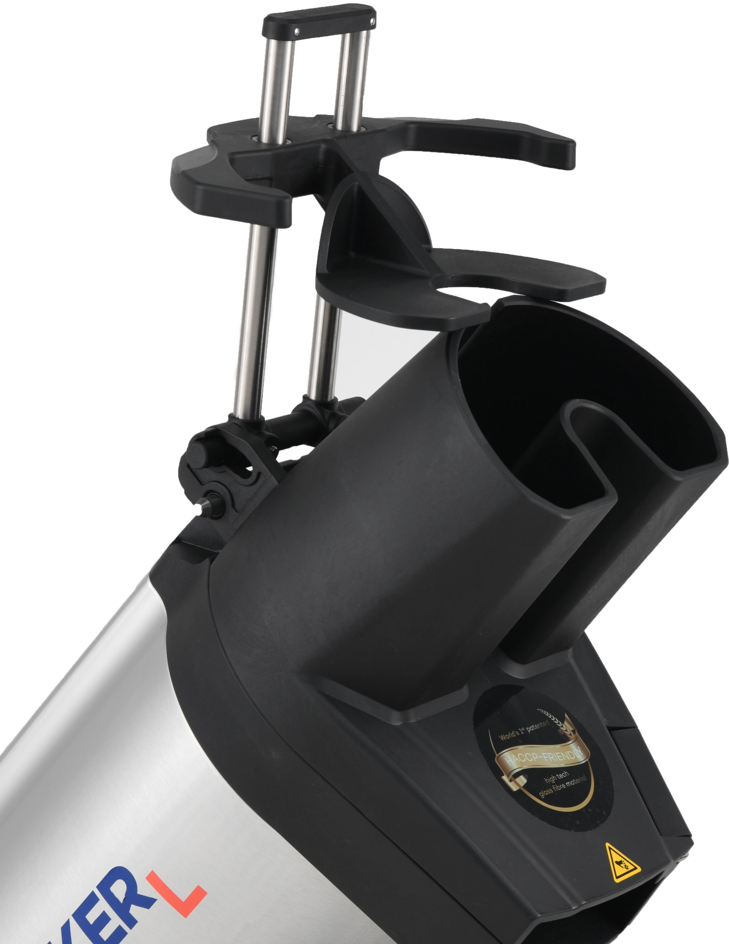 Anliker L Gemüseschneidemaschine