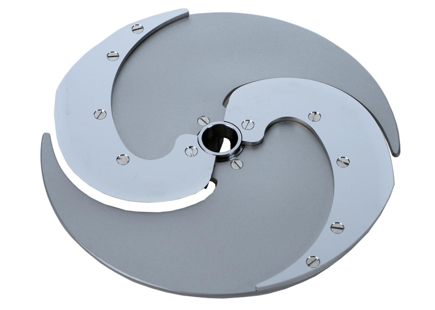 Lame Falciforme SM 3.5