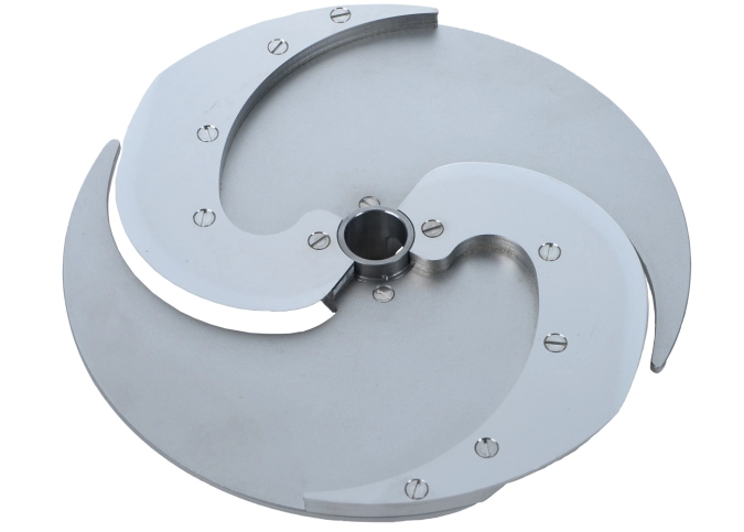 Sichelscheibe SM4.5 Sichelmesser 4.5 mm