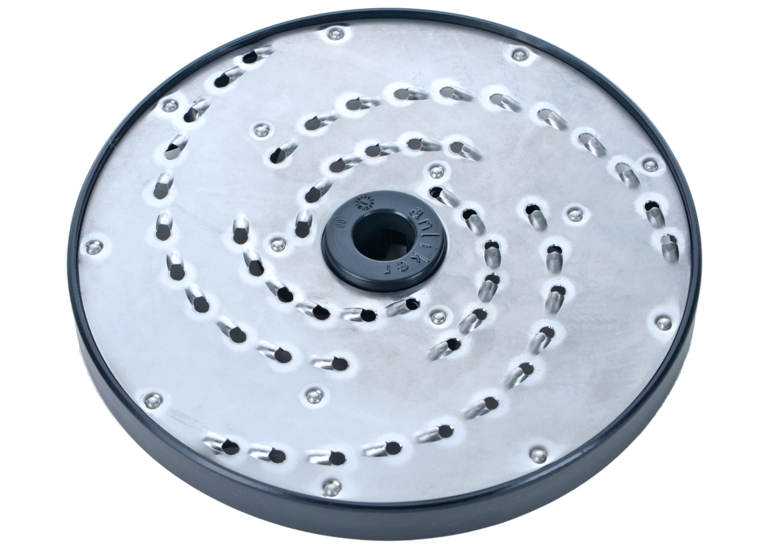 Raffelscheibe Nr. 4 Raffel 4.2 mm